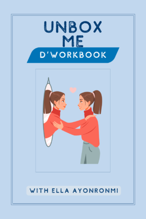 Unbox Me Workbook