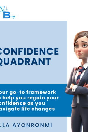 Confidence Quadrant